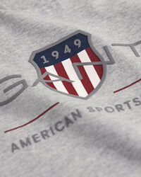 Kids Archive Shield T-shirt