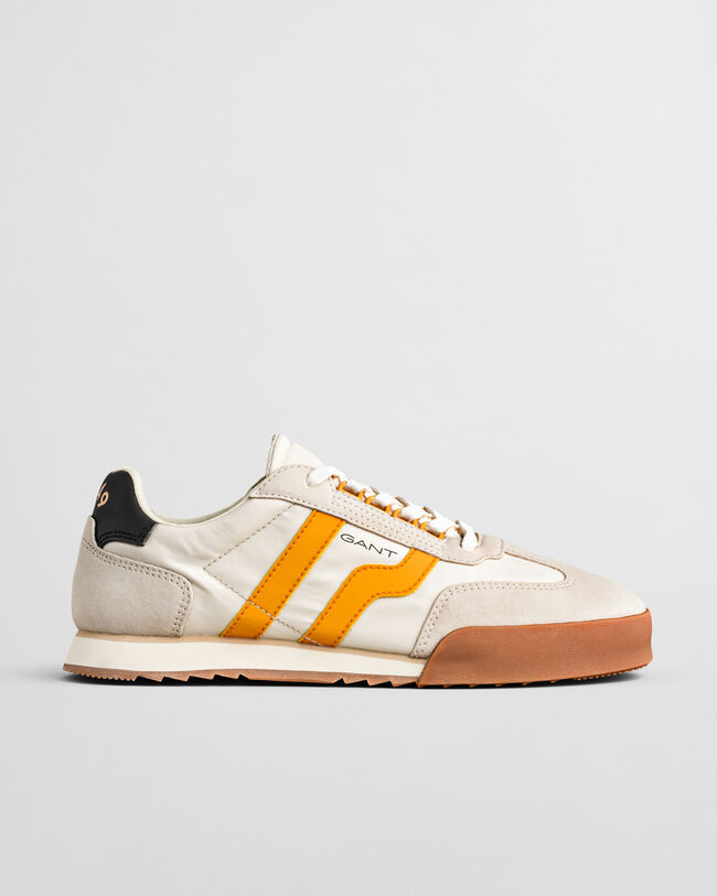 Baylle suède sneakers