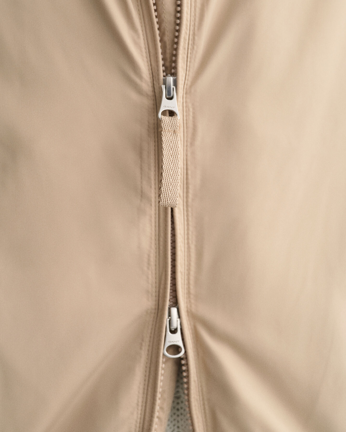 Lichtgewicht Hampshire jack