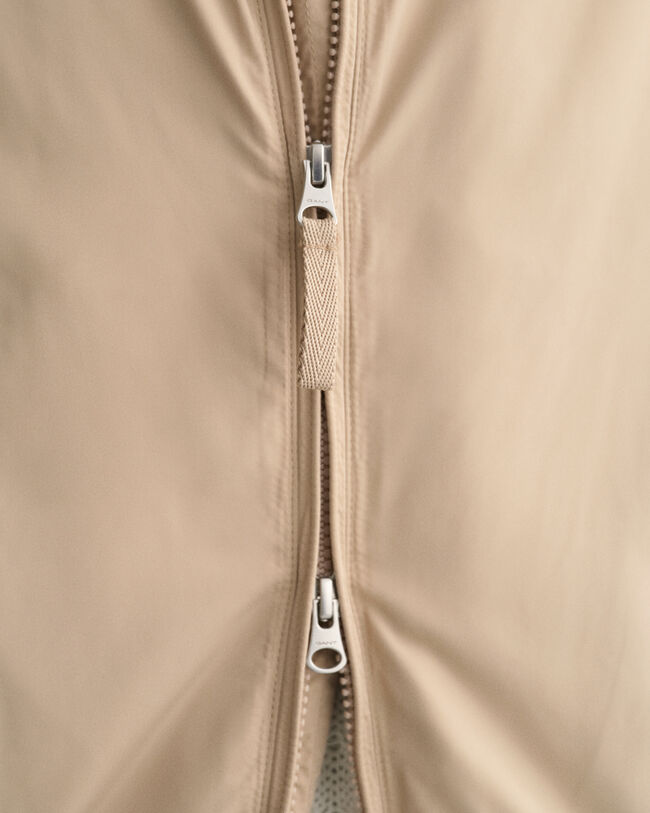 Lichtgewicht Hampshire jack