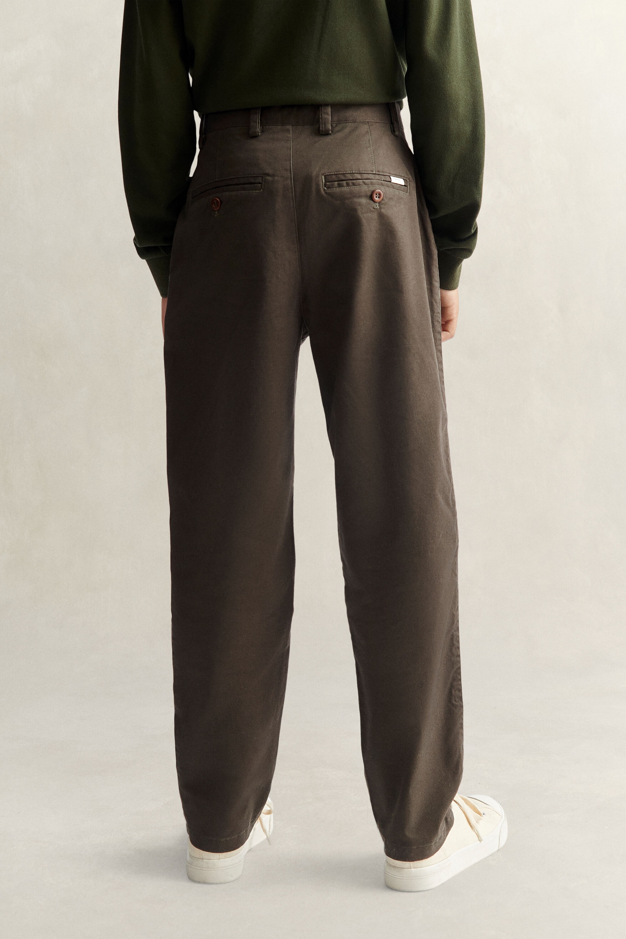 Teen Boys chino