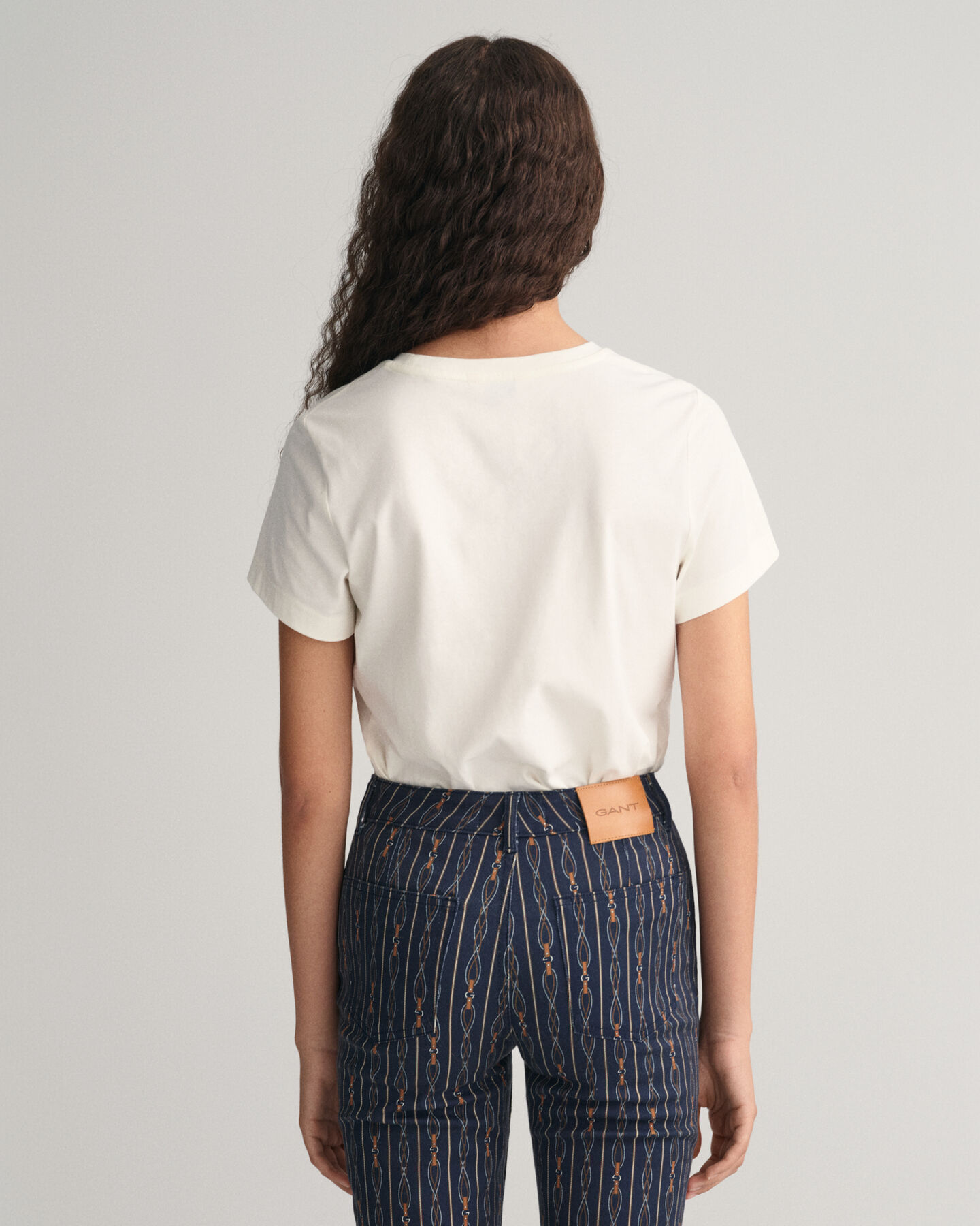 Small Graphic T-shirt