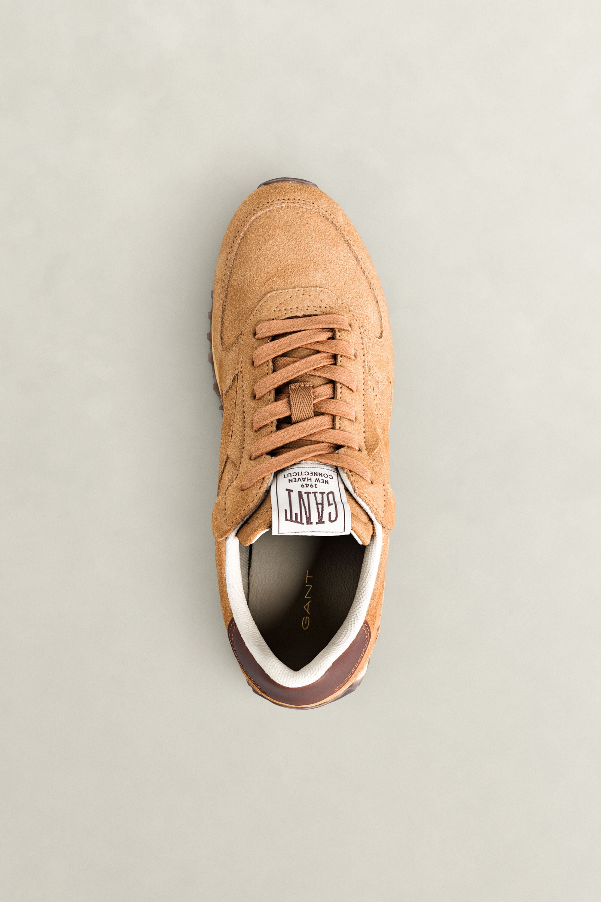 Beja suède sneakers