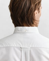 Regular Fit klassiek Oxford-overhemd