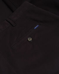 Hallden Slim Fit Comfort Super chino