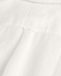 Relaxed Fit linnen blouse