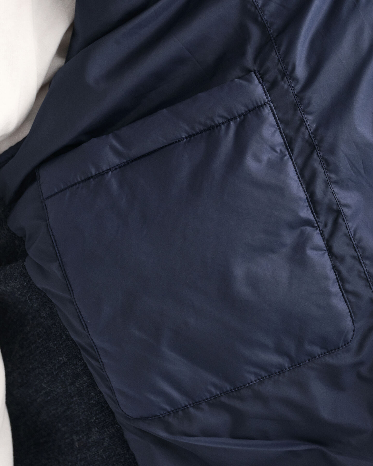 Mixed Media licht gevoerd jack