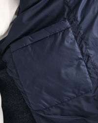 Mixed Media licht gevoerd jack