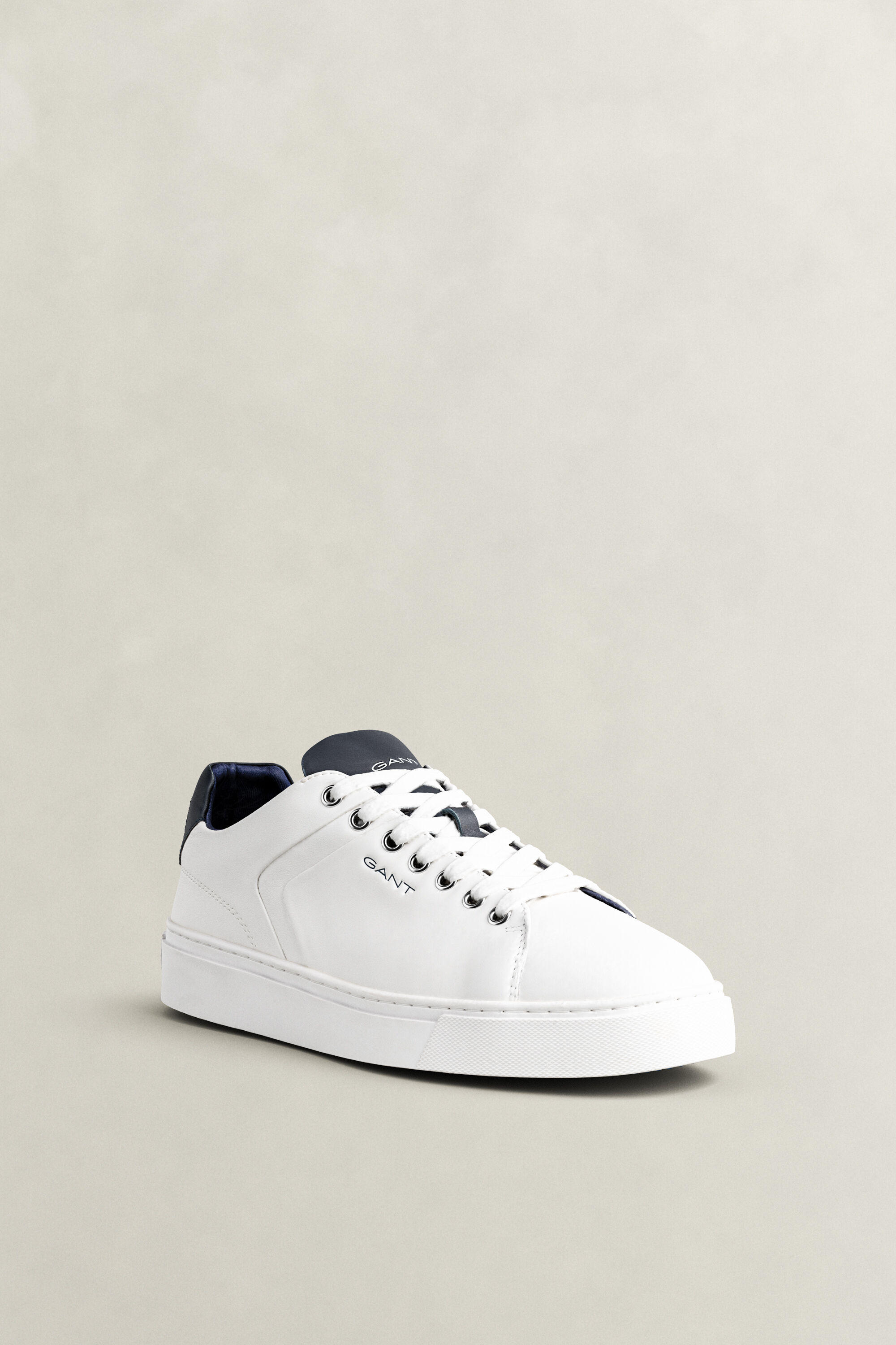 McJulien leren sneakers