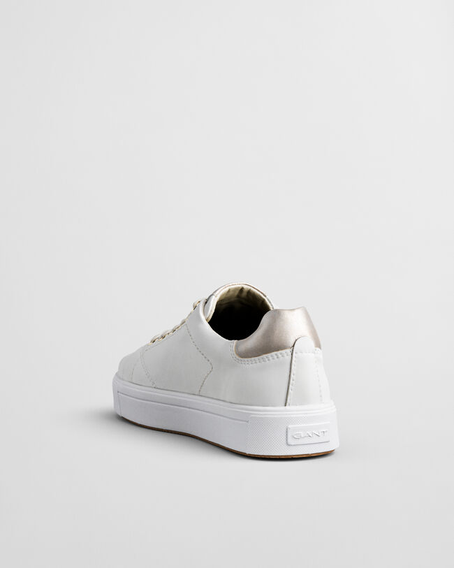 Avino leren sneakers