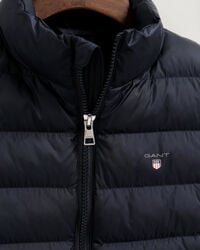 Kids gewatteerde bodywarmer