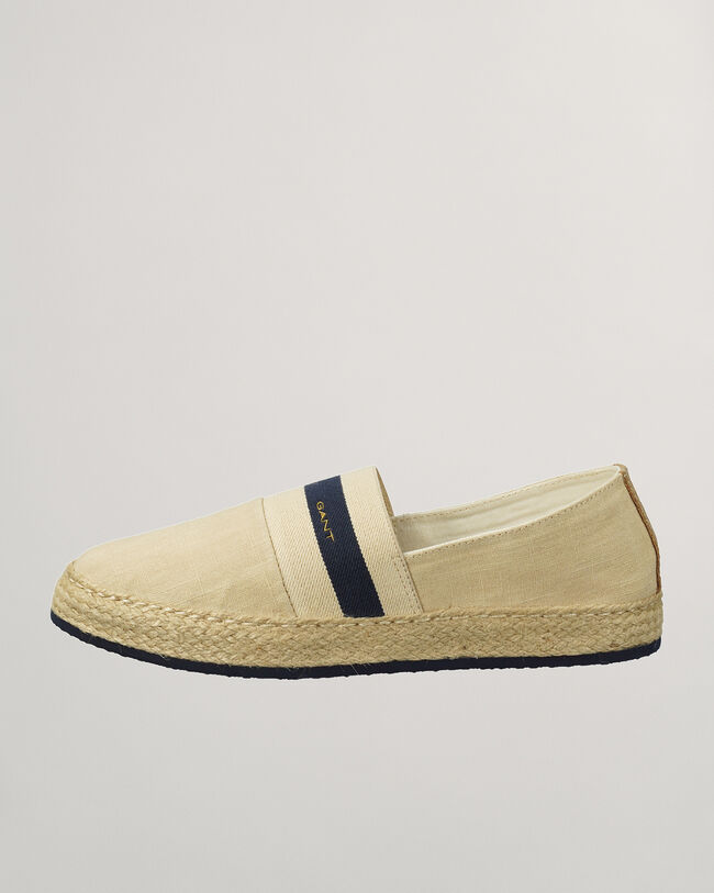 Raffiaville espadrilles