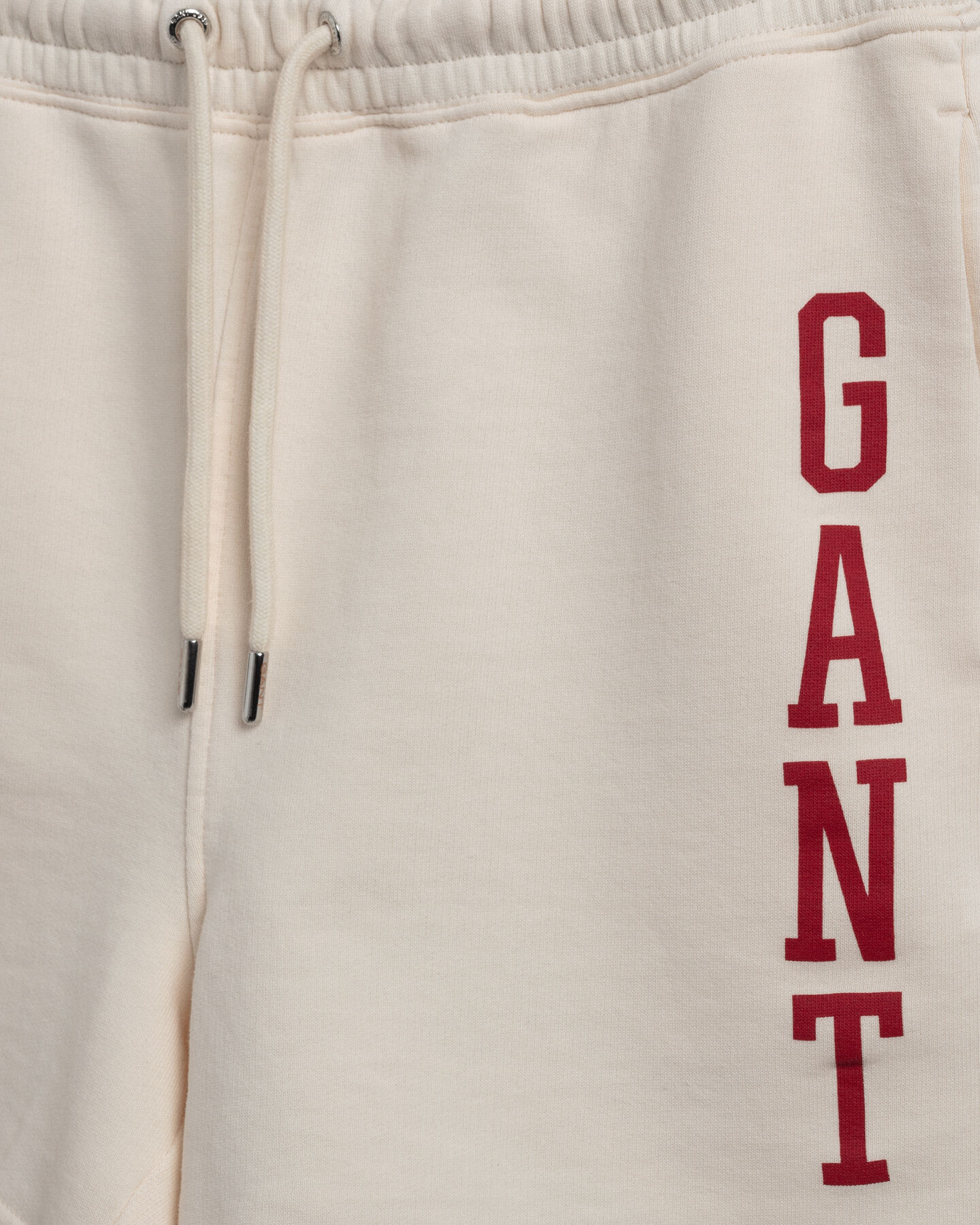 Retro Flag Logo short