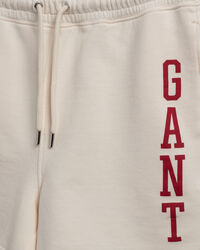 Retro Flag Logo short