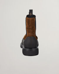 Ramville Chelsea laarzen