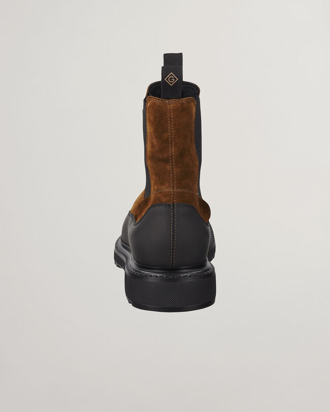 Ramville Chelsea laarzen