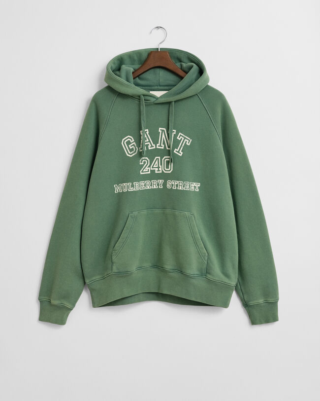 Graphic Hoodie