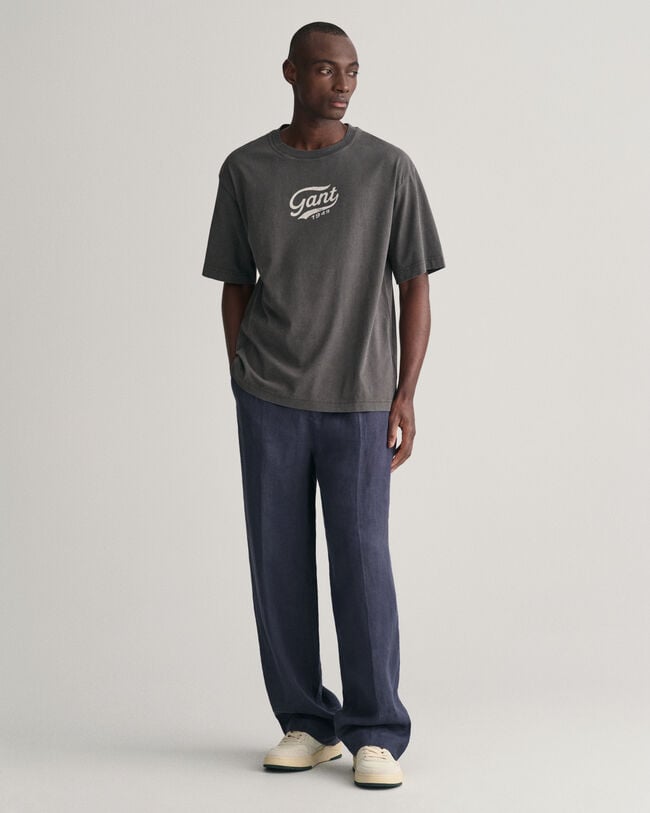 Stone Washed T-shirt