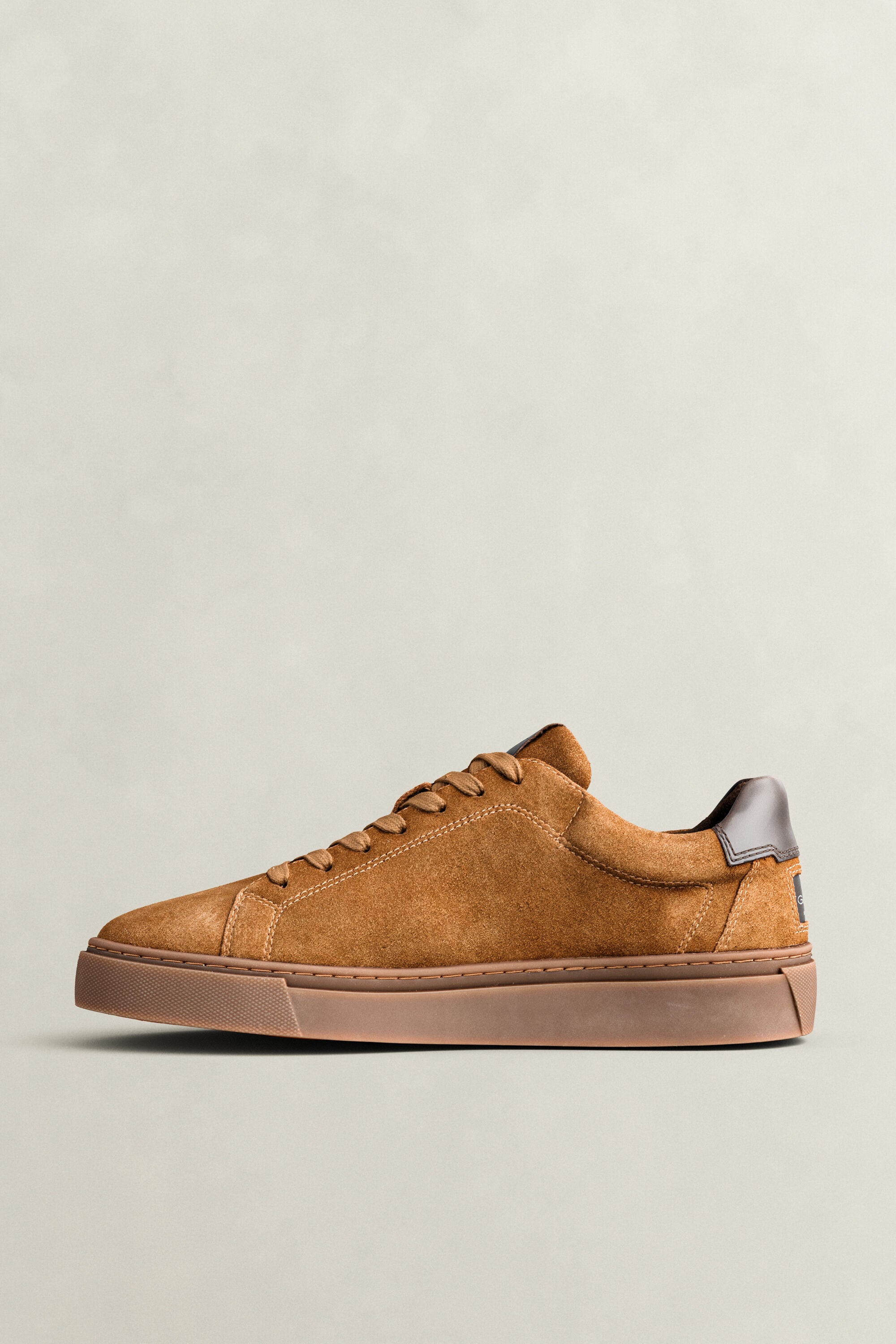 Mc Julien suède sneakers