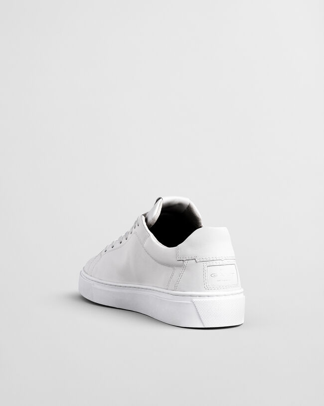 McJulien leren sneakers