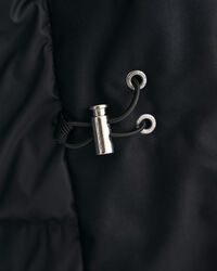 Klassieke winterparka