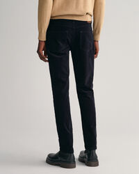 Slim Fit corduroy jeans