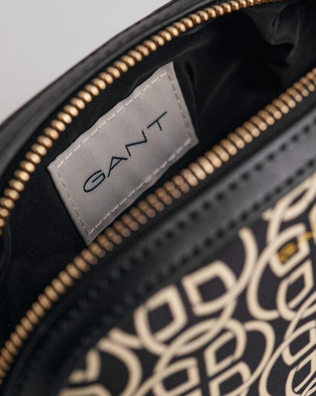 G Patterned make-uptas