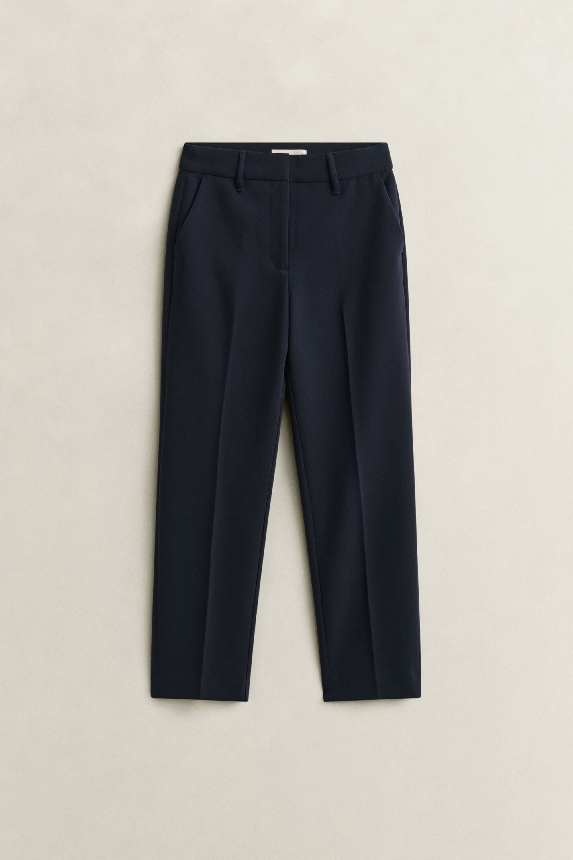 Slim Fit broek