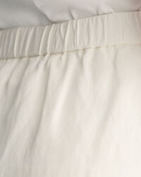 Midirok van linnenmix