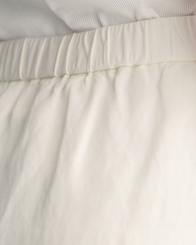 Midirok van linnenmix