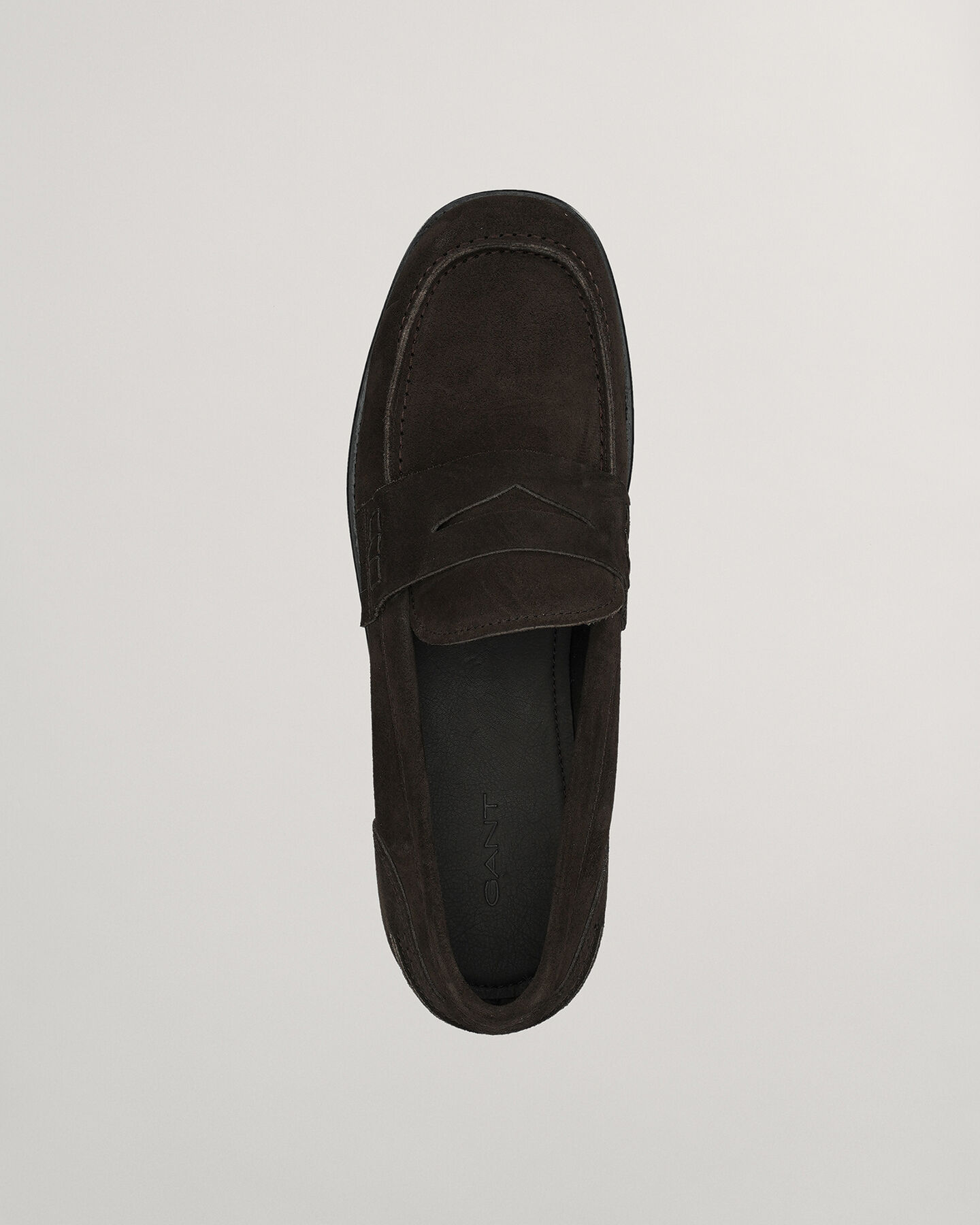 Louon loafers
