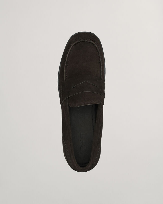 Louon loafers