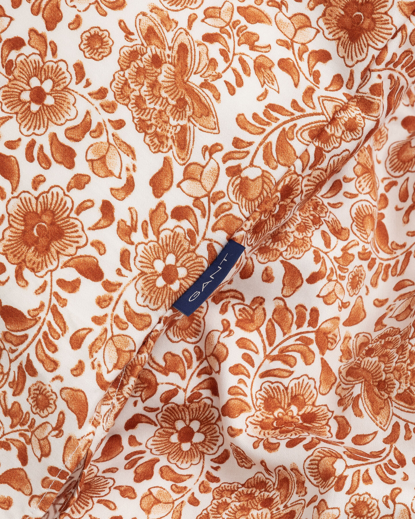 Ditsy Floral eenpersoonsdekbedovertrek