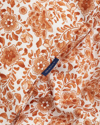 Ditsy Floral eenpersoonsdekbedovertrek