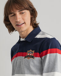 Banner Shield Heavy Rugger