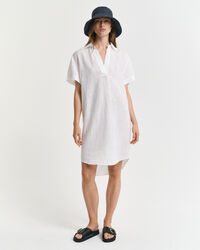 Linnen kaftan