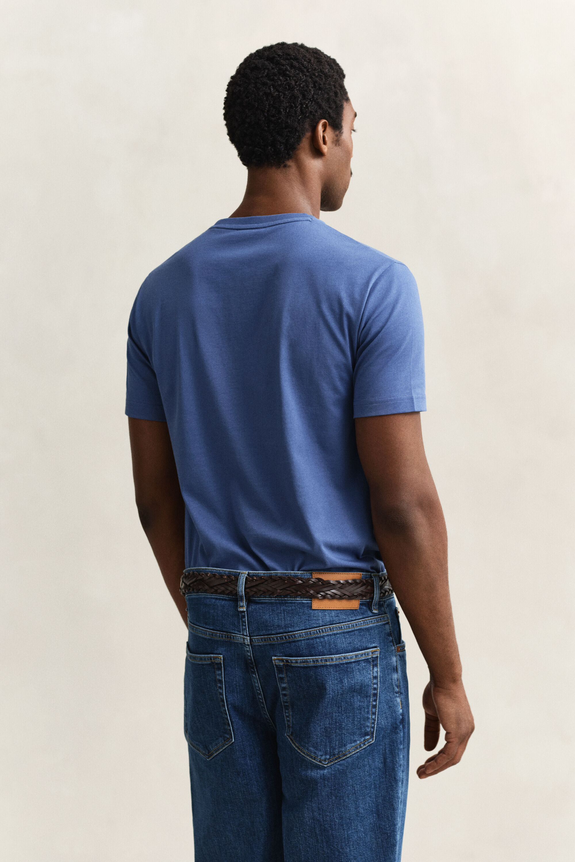 Archive Shield T-shirt