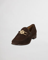 Kennedi loafers