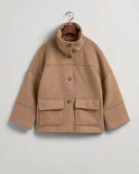 Cropped jack van wolmix