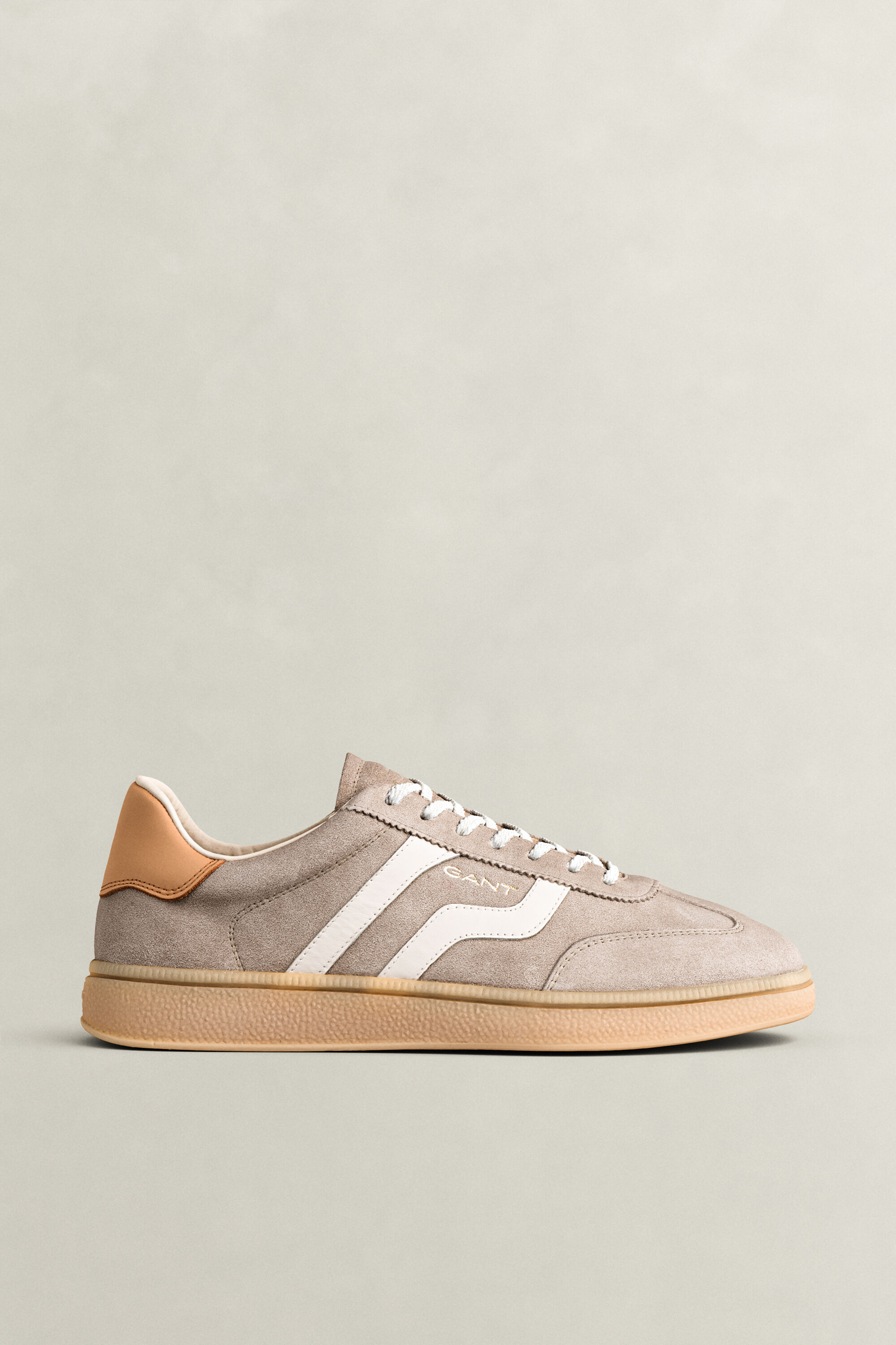 Cuzmo suède sneakers