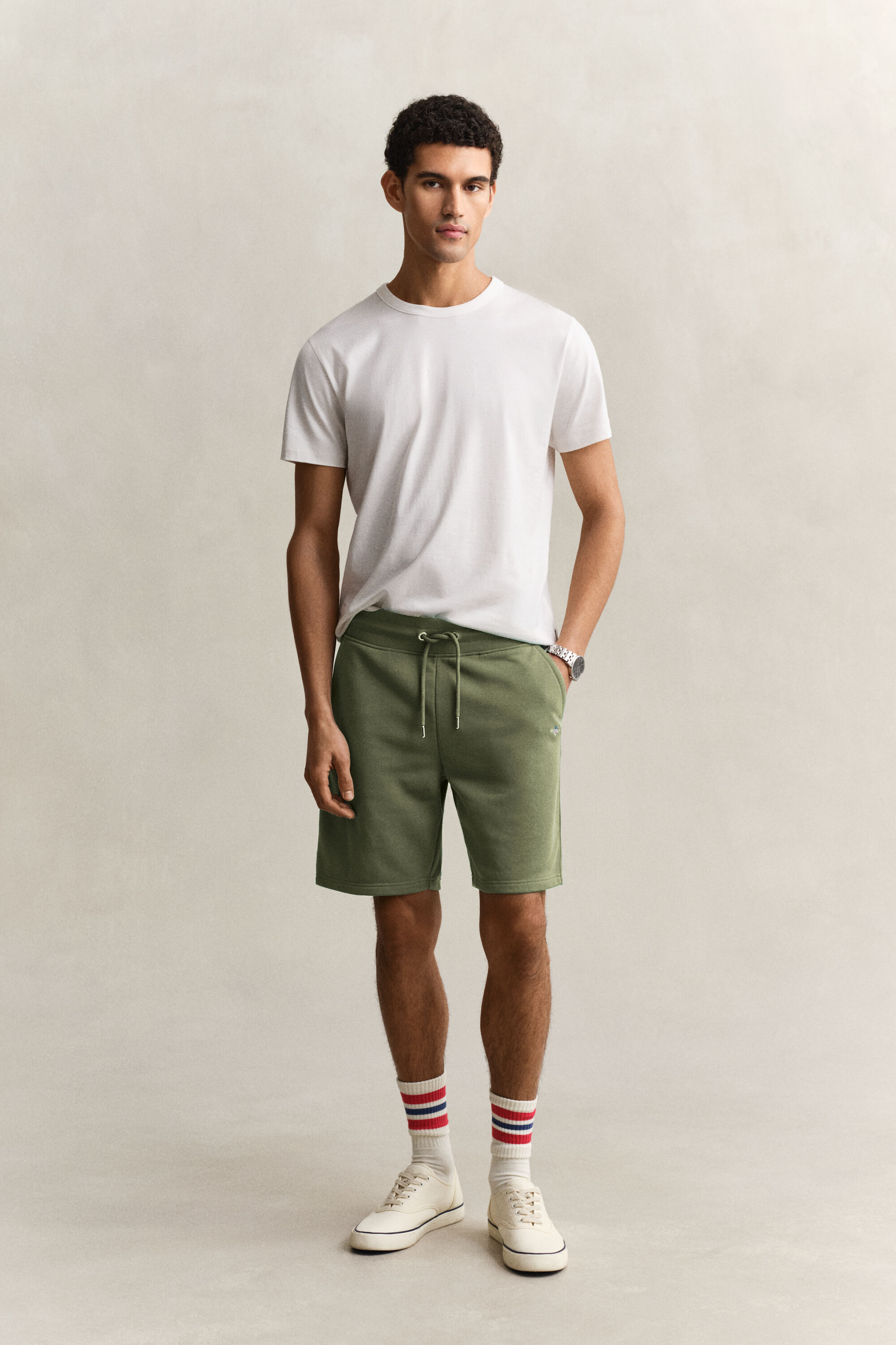 Shield joggingshort