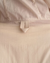 Opvouwbare lichte Windbreaker