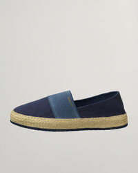 Raffiaville espadrilles