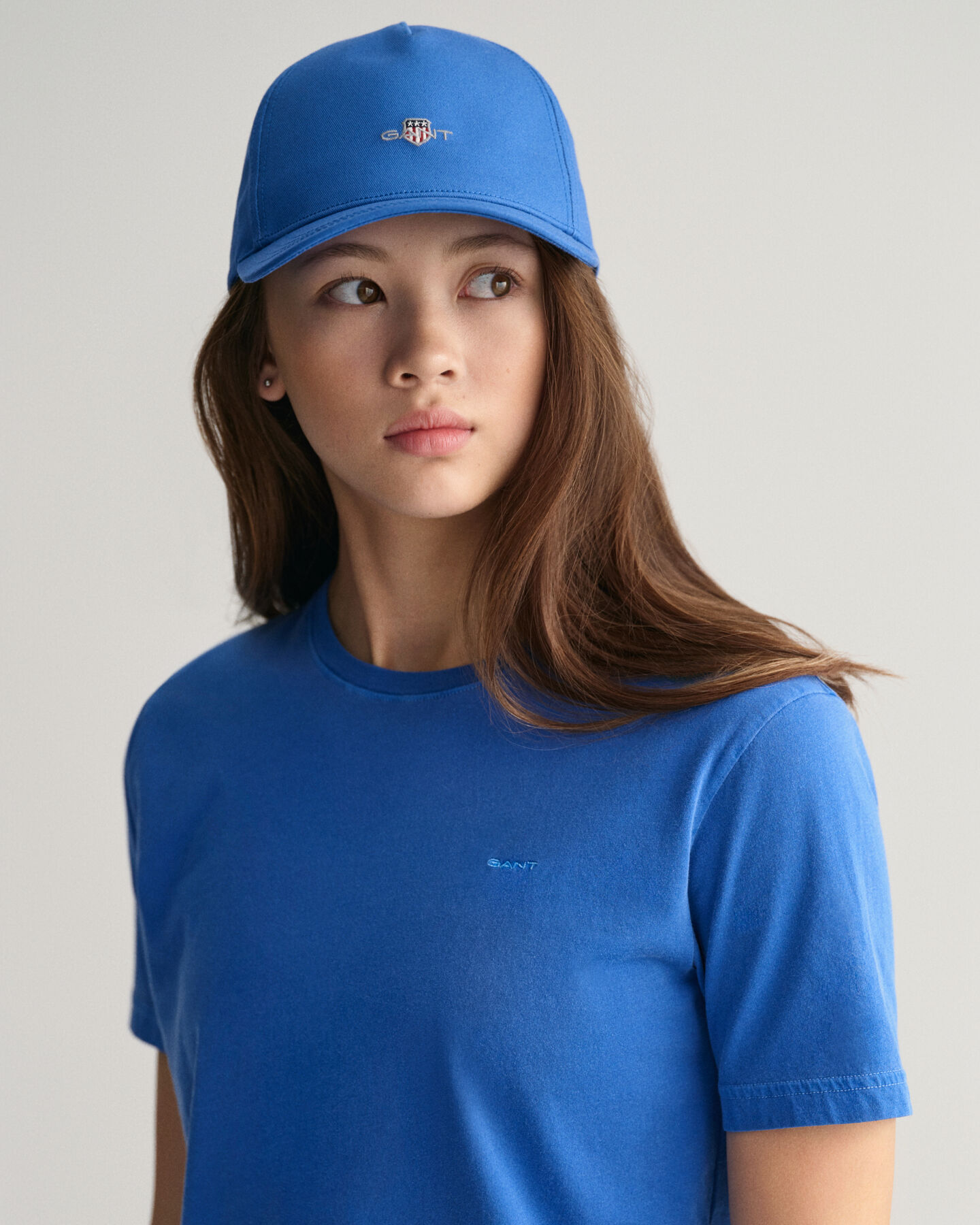 Teens Sunfaded T-shirt