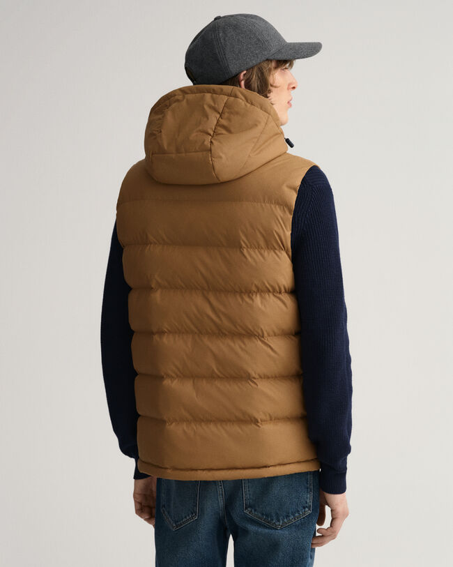 Active Cloud bodywarmer
