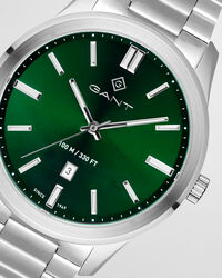 Polshorloge Bridgeton