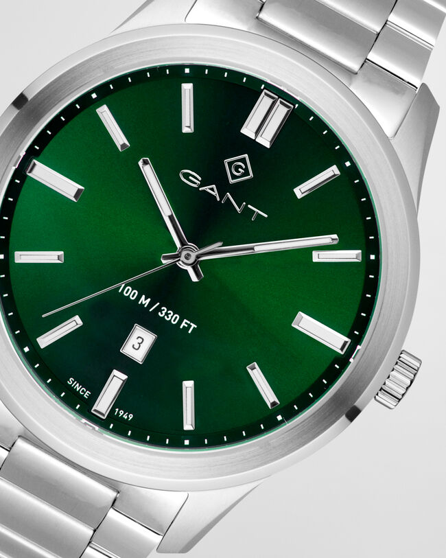 Polshorloge Bridgeton