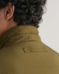 Jack met doorgestikte banen