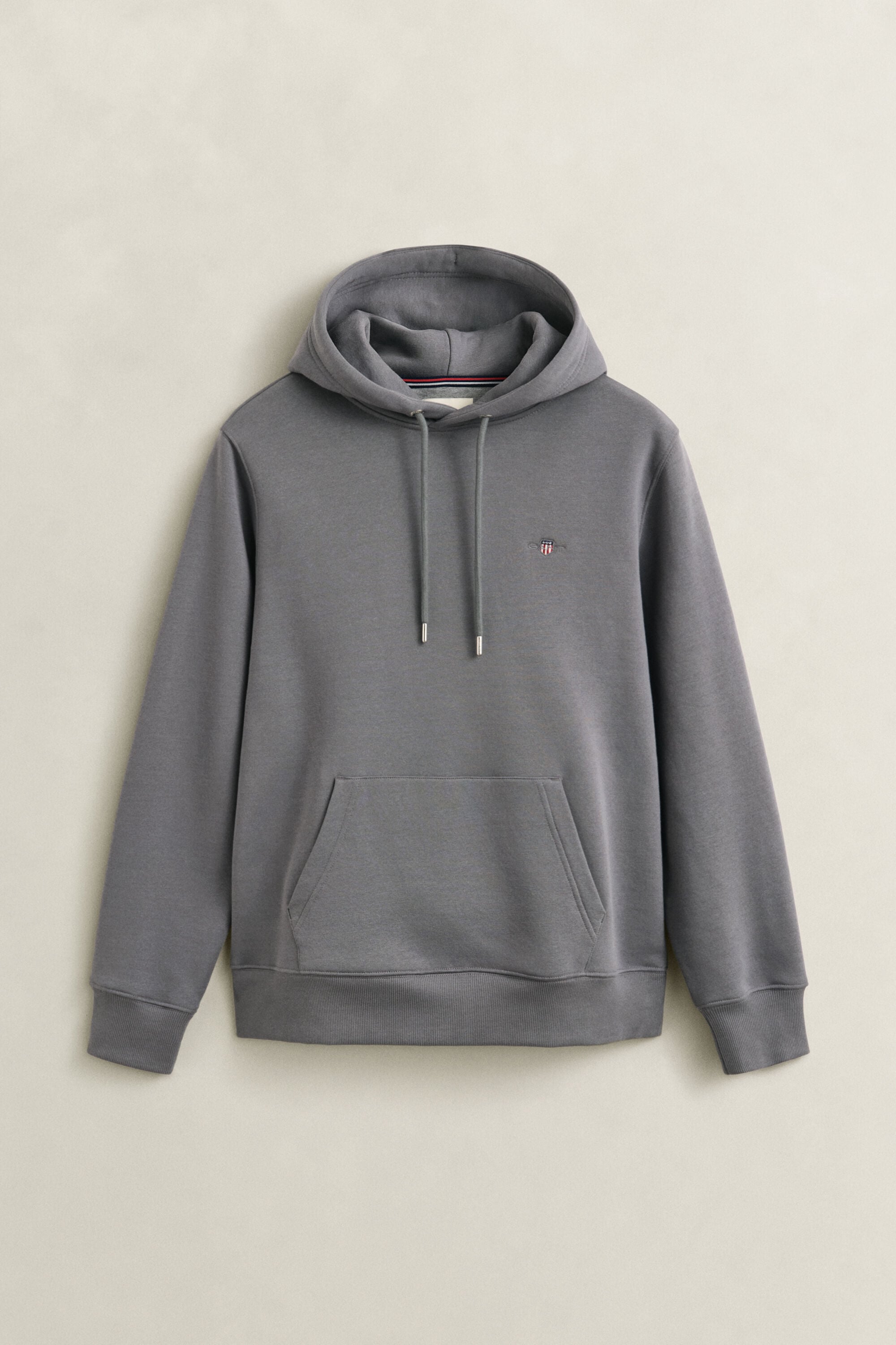 Shield hoodie