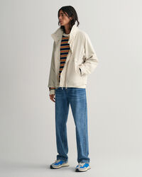 Jack met raglanmouwen